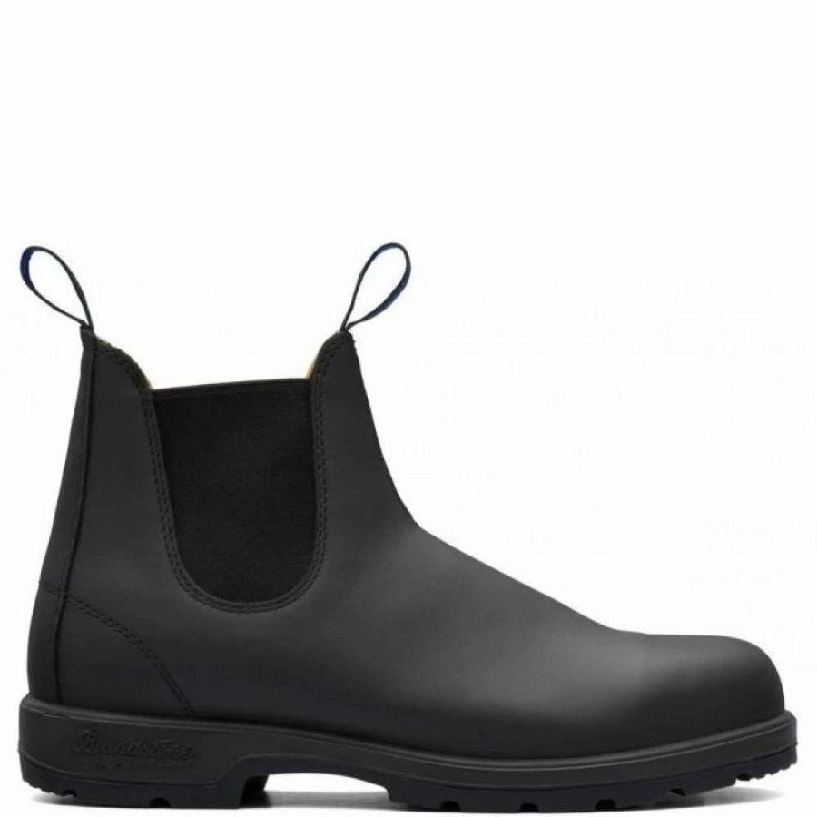 Ankle Boots * | Blundstone Winter Thermal Classic 566 In Black