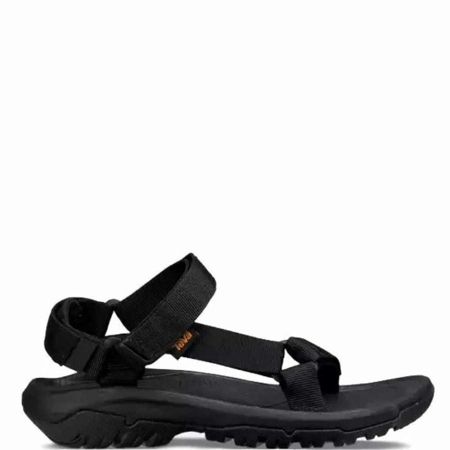 Strap Sandals * | Teva Women'S Hurricane Xlt2 Sandals In Black