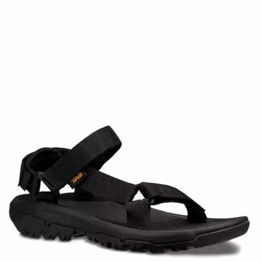 Strap Sandals * | Teva Women'S Hurricane Xlt2 Sandals In Black