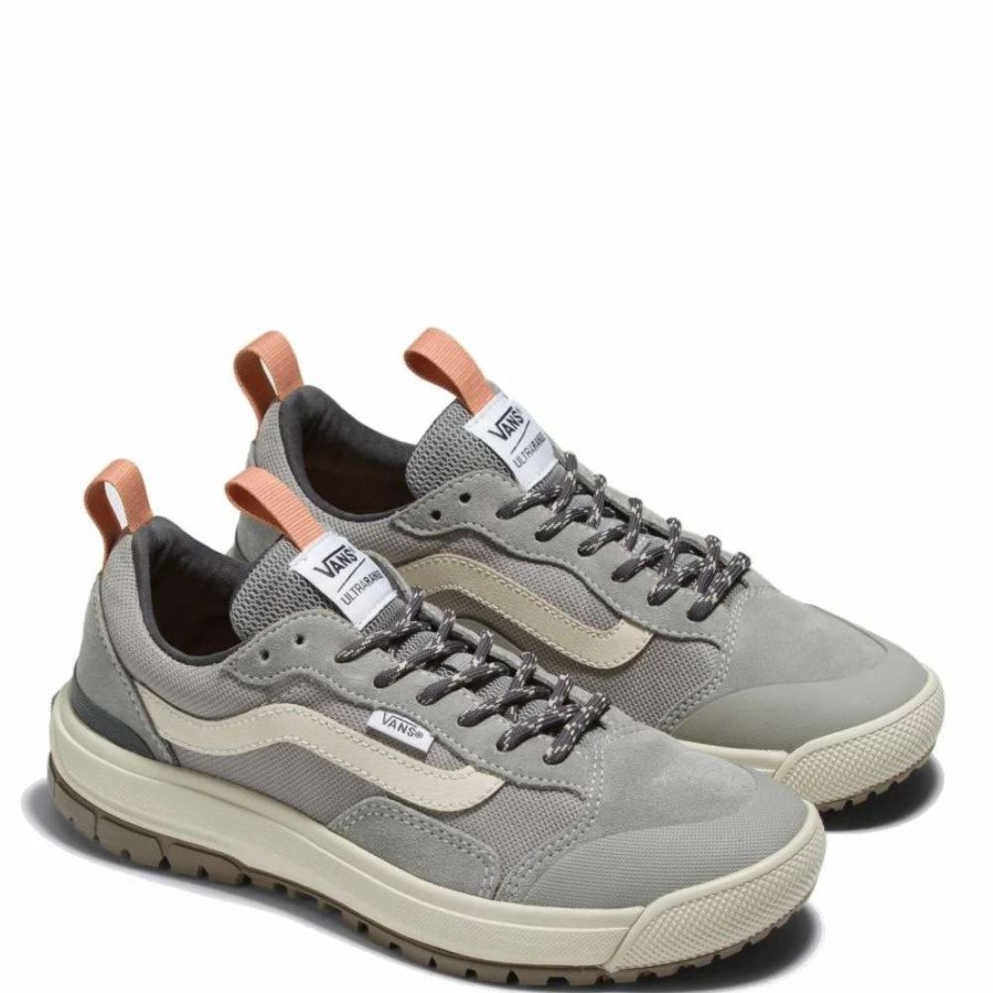 Low Top * | Vans Women'S Ultrarange Exo Ww Mte-1 In Gray/Multi