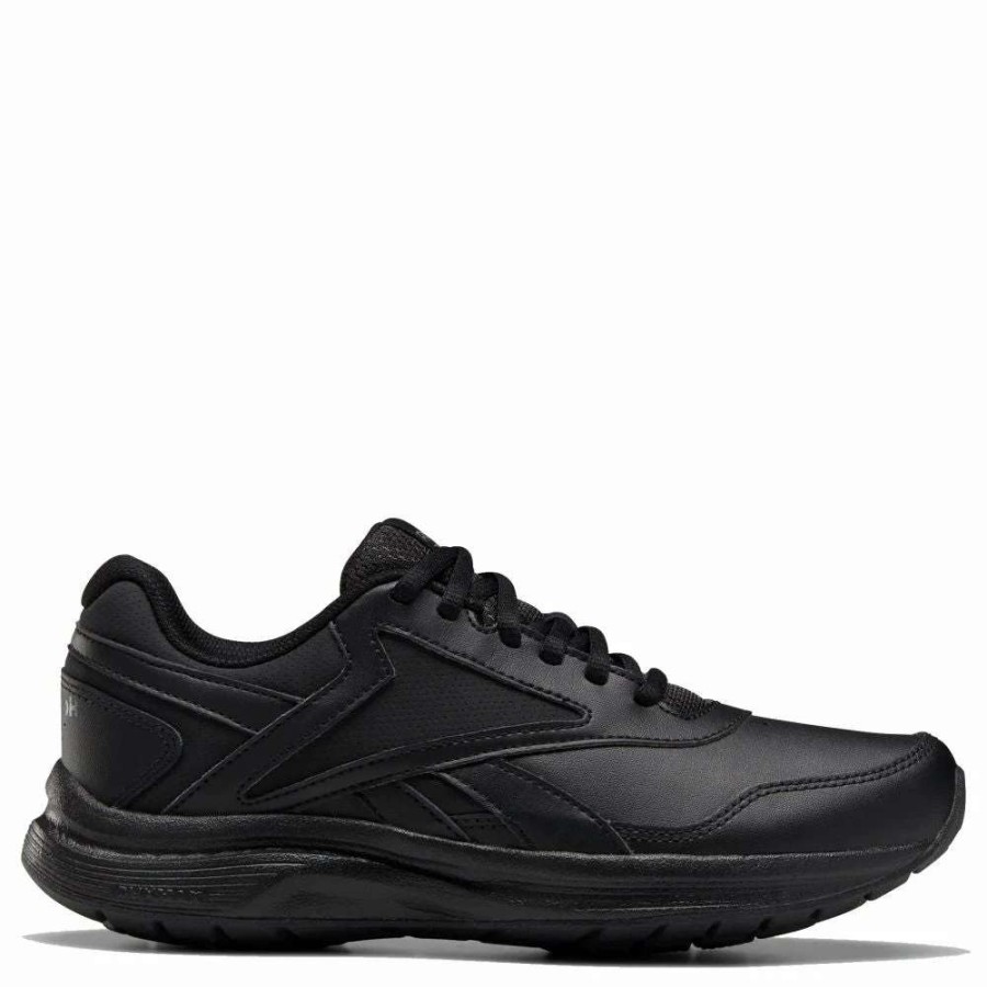 Low Top * | Reebok Women'S Walk Ultra 7.0 Dmx Max In Black/Cdgry5/Croyal