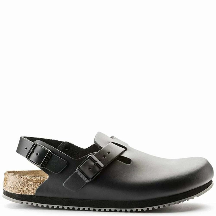 Outdoor * | Birkenstock Tokio Super Grip In Black