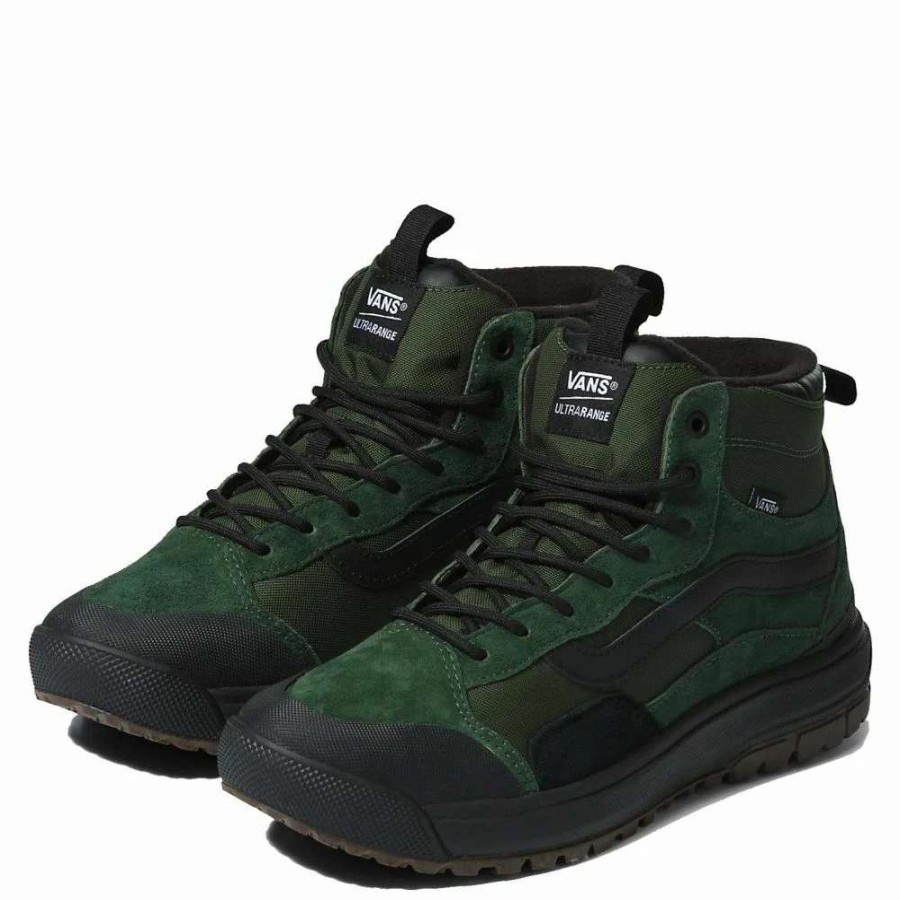 High Top * | Vans Men'S Ultrarange Exo Hi Mte-1 In Mountain View