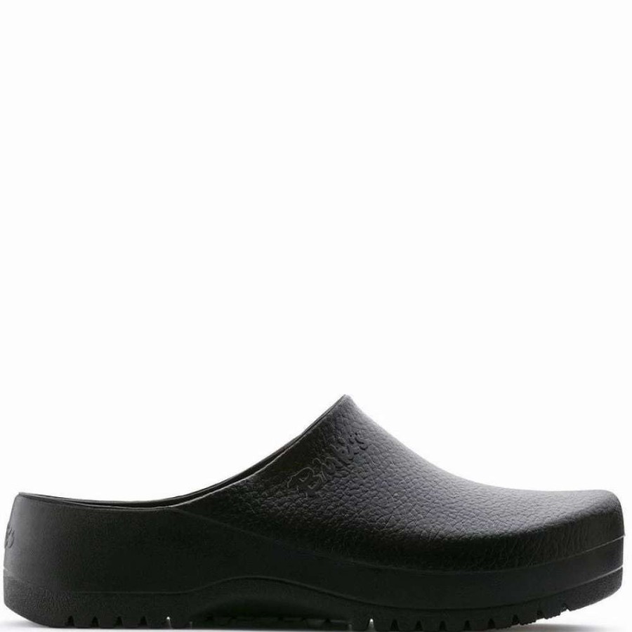 Outdoor * | Birkenstock Super Birki In Black