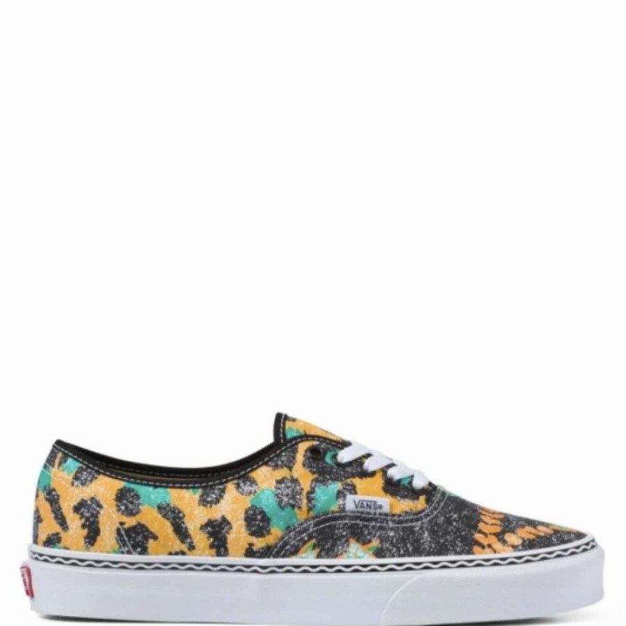 Low Top * | Vans X Crayola Authentic In Van Doren Inspired