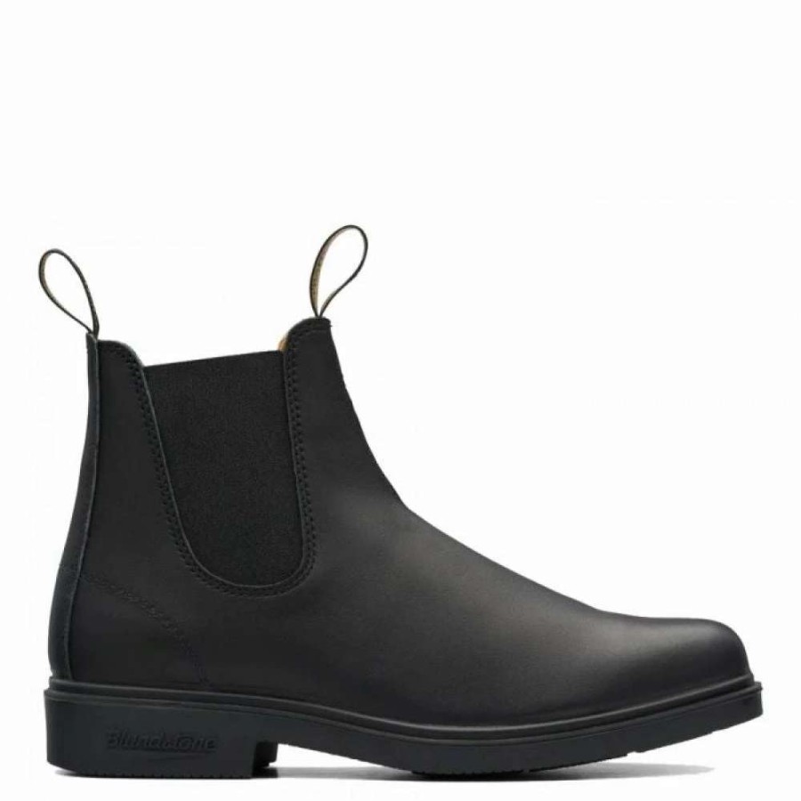 Ankle Boots * | Blundstone Dress 068 In Black