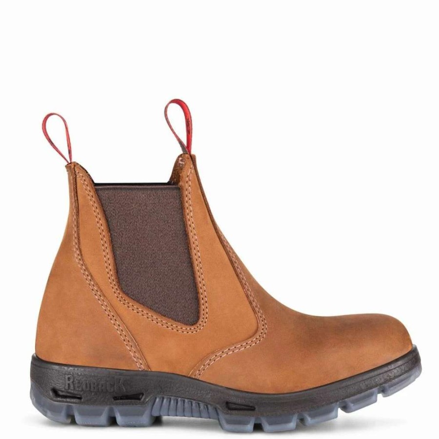 Ankle Boots * | Redback Bobcat In Tussock