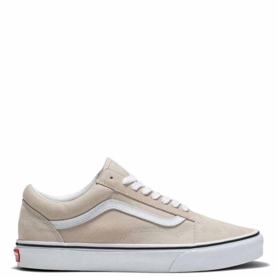 Low Top * | Vans Old Skool In French Oak