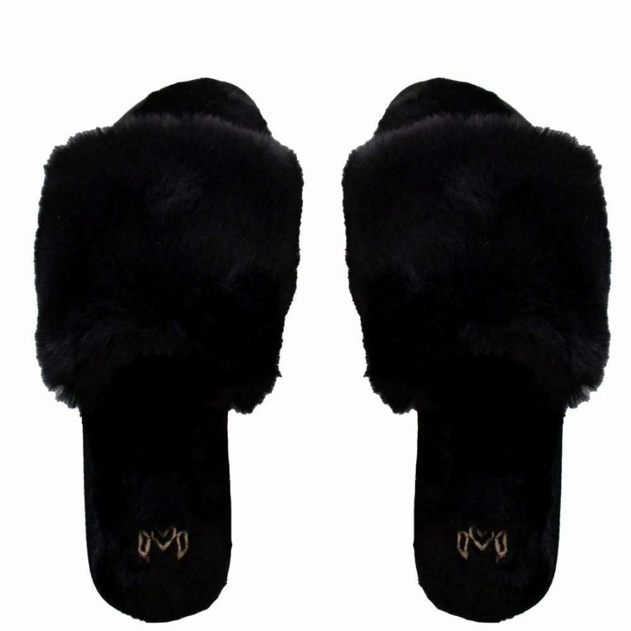 Indoor * | Malvados Women'S Slumber Slipper In Nite