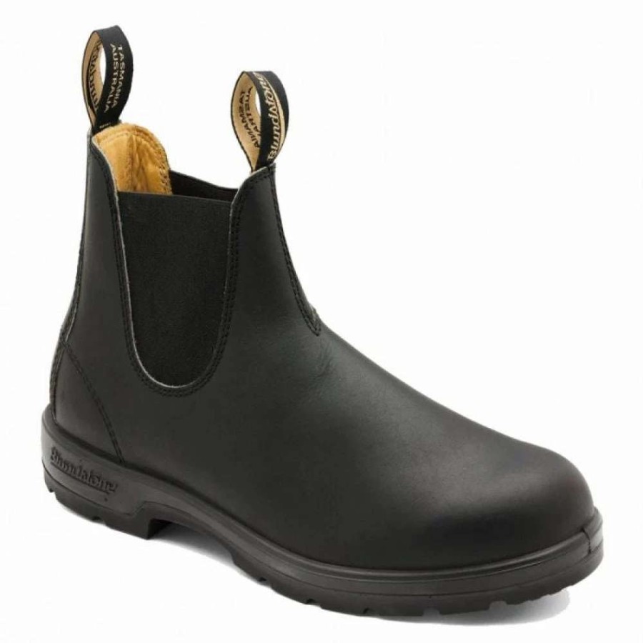 Ankle Boots * | Blundstone Classic 558 In Black