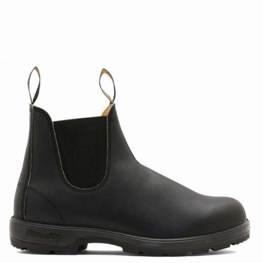 Ankle Boots * | Blundstone Classic 558 In Black