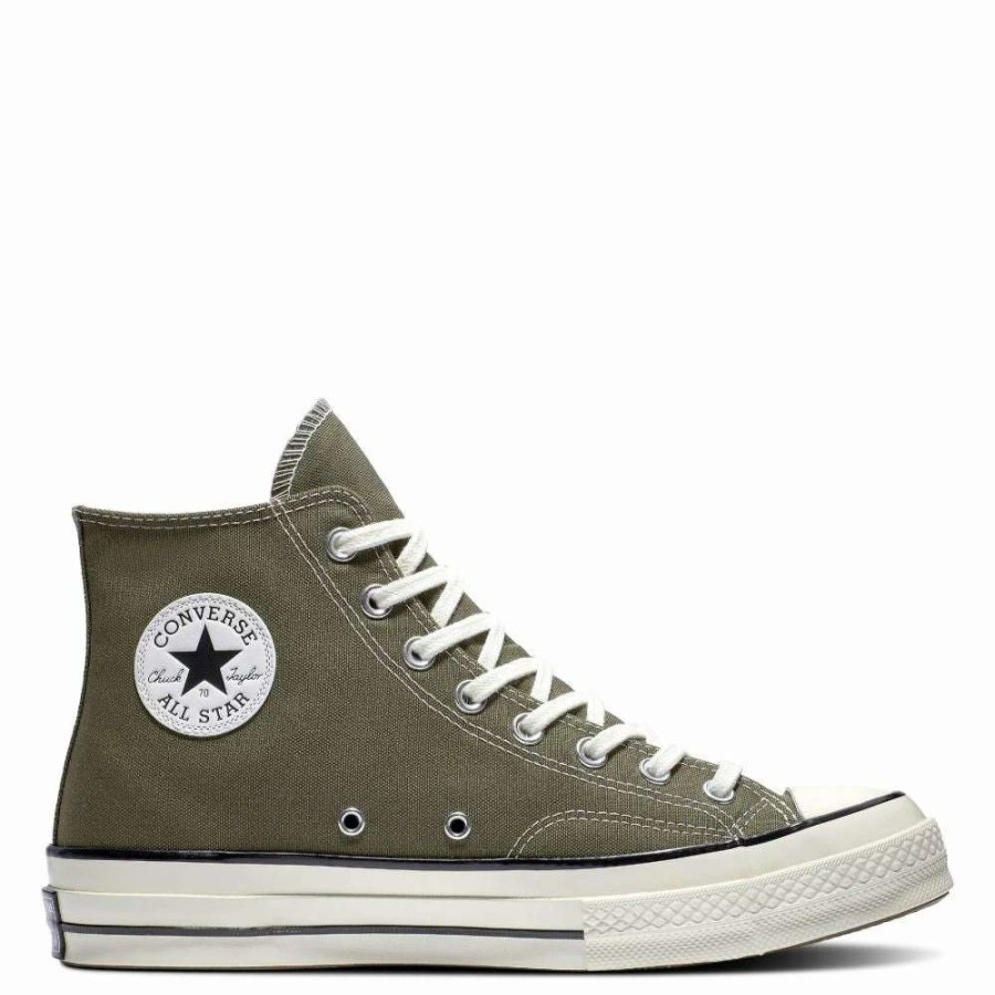 High Top * | Converse Chuck 70 Hi Tonal Polyester In Utility