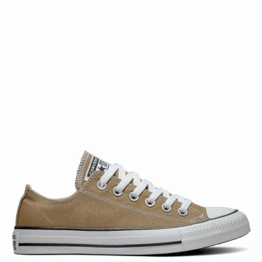 Low Top * | Converse Chuck Taylor All Star Low Top In Sand Dune