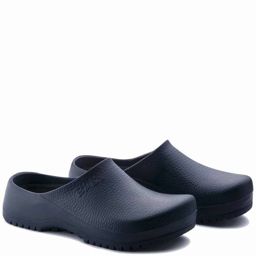 Outdoor * | Birkenstock Super Birki In Blue