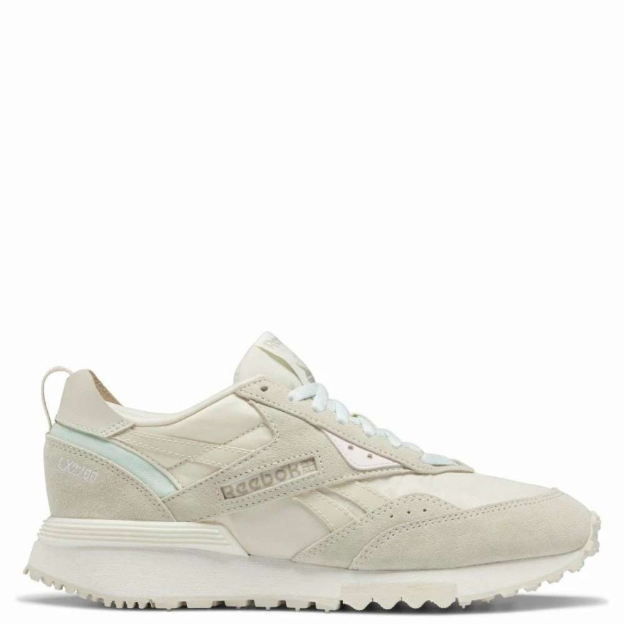 Low Top * | Reebok Women'S Lx2200 In Alabas/Mist/Modbei