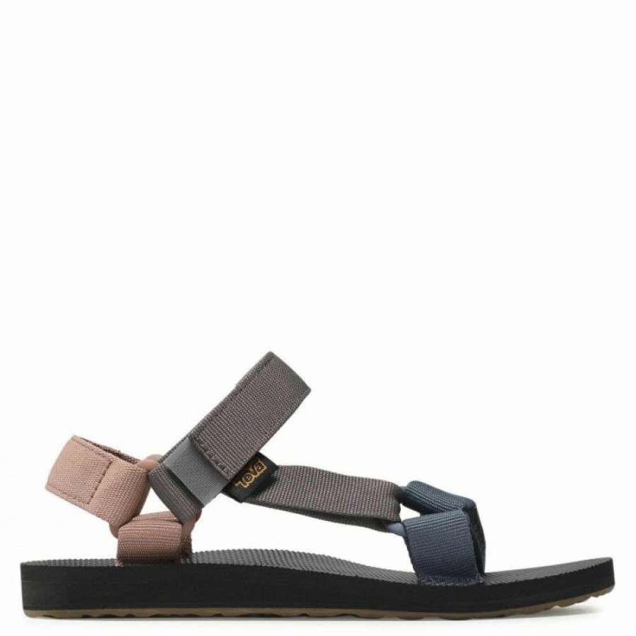 Strap Sandals * | Teva Men'S Original Universal In Macaroon