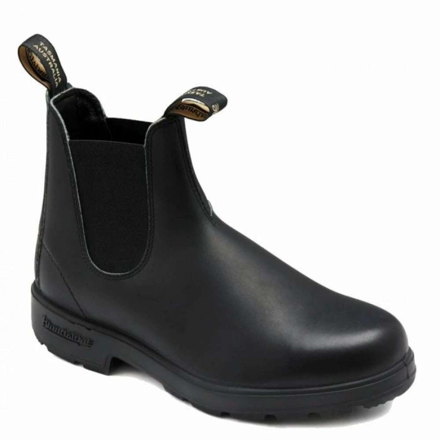 Ankle Boots * | Blundstone Original 510 In Black