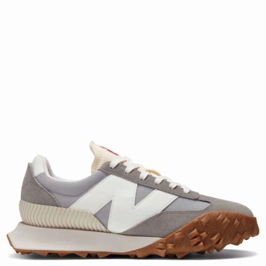 Low Top * | New Balance Xc-72 In Marblehead With Rain Cloud And Sea Salt