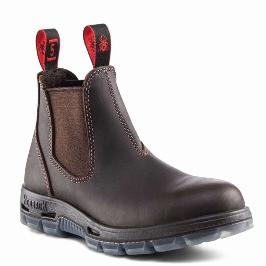 Ankle Boots * | Redback Nevada In Puma Aquapel