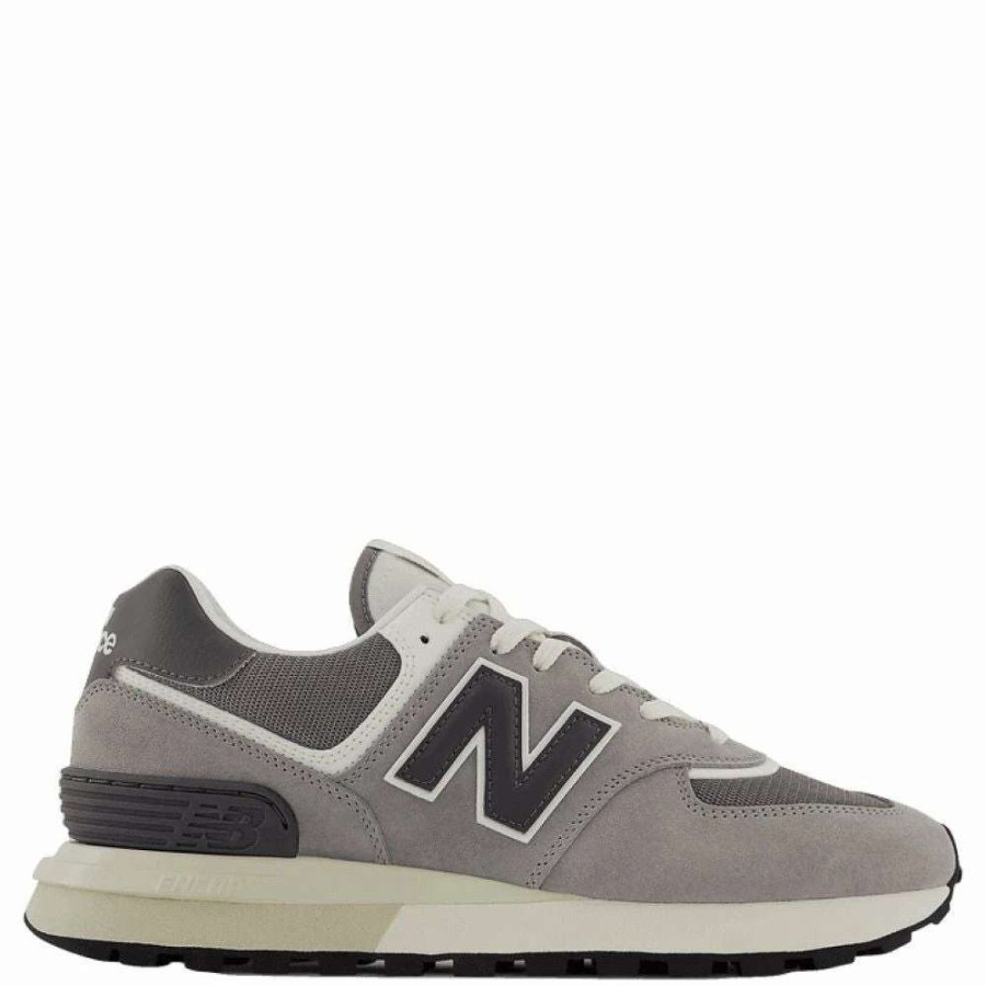 Athletic * | New Balance Men'S 574 Legacy In Marblehead With Castlerock