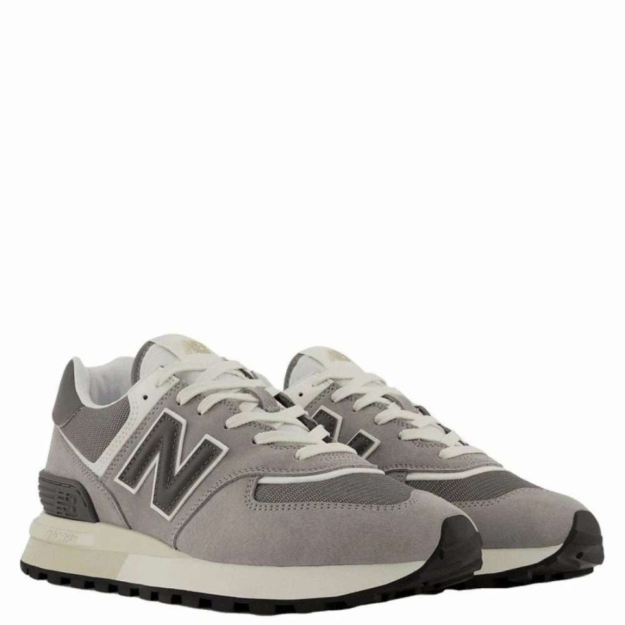 Athletic * | New Balance Men'S 574 Legacy In Marblehead With Castlerock