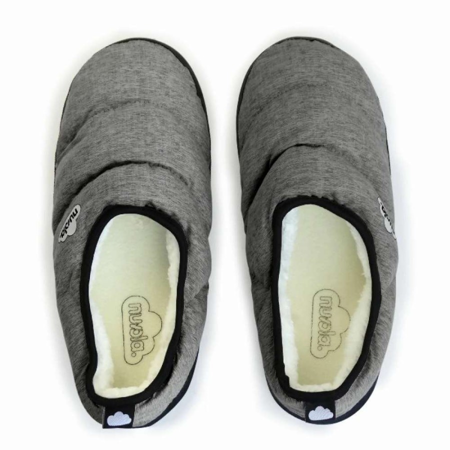 Indoor * | Nuvola Women'S Classic Marbled Chill In Grey