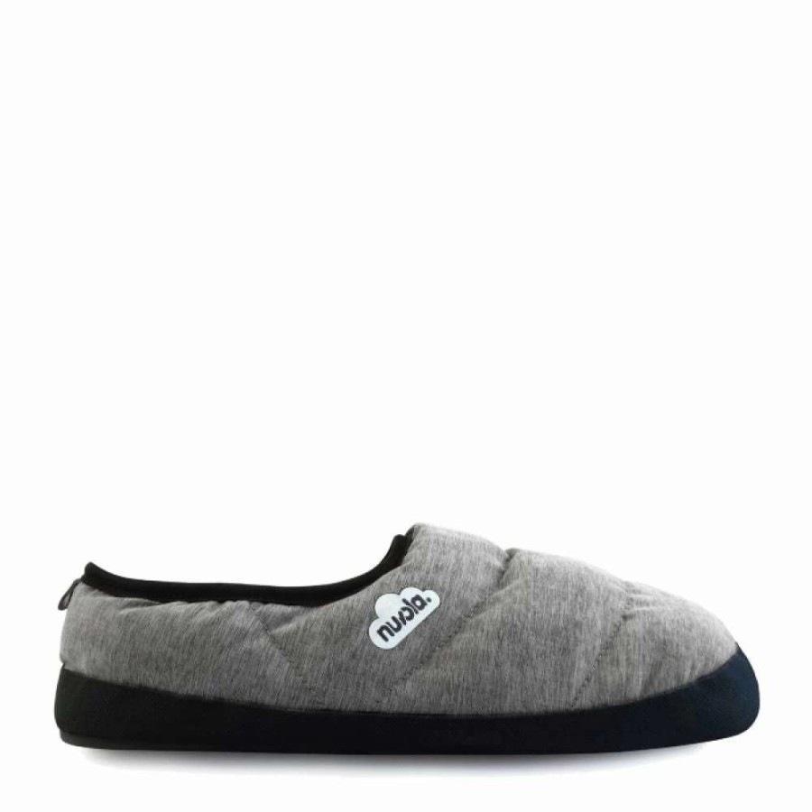 Indoor * | Nuvola Women'S Classic Marbled Chill In Grey