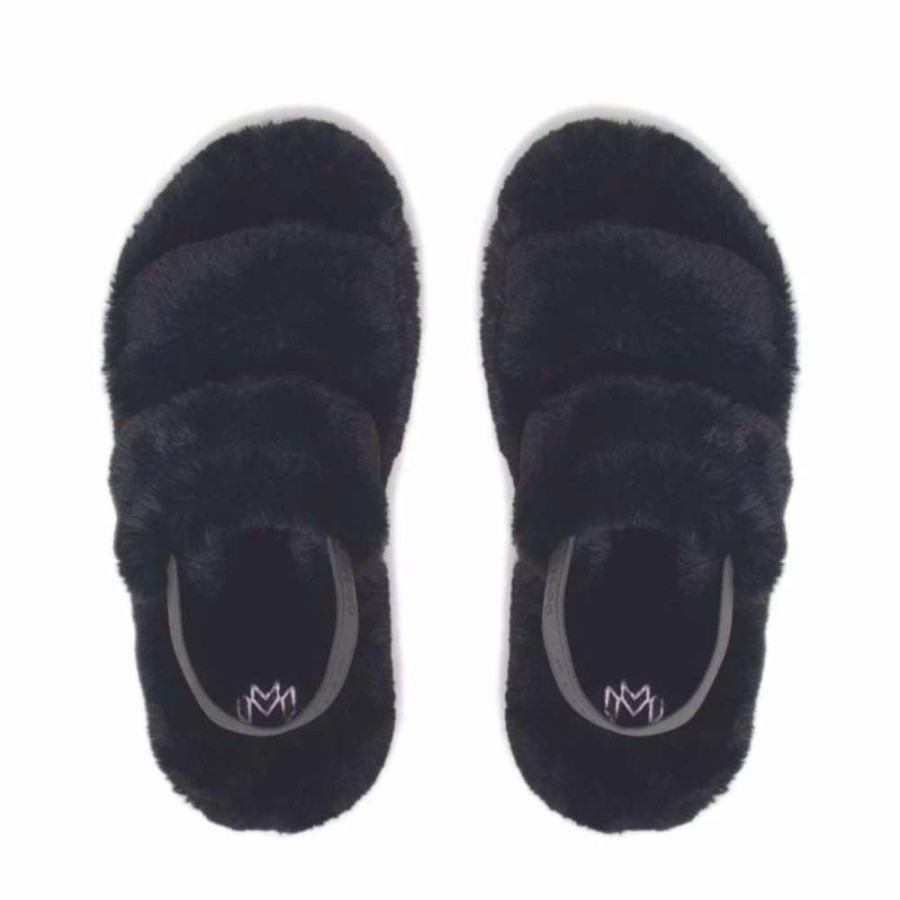 Indoor * | Malvados Women'S Azalea Slipper In Nite