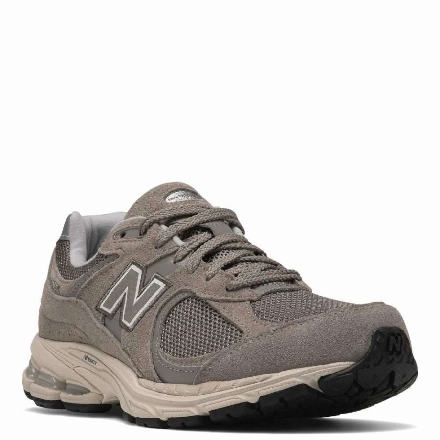 Low Top * | New Balance 2002R In Marblehead With Light Aluminum