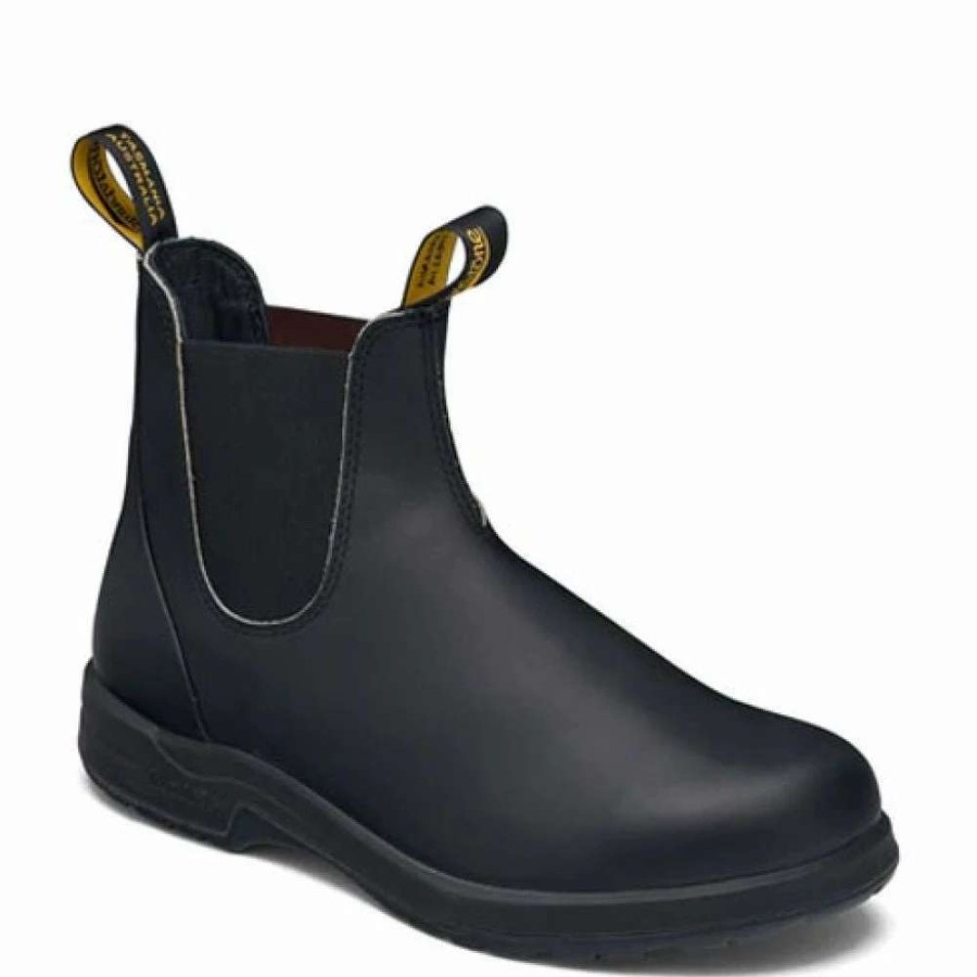 Ankle Boots * | Blundstone All-Terrain 2058 In Black