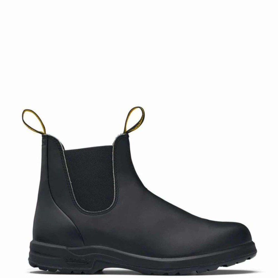 Ankle Boots * | Blundstone All-Terrain 2058 In Black