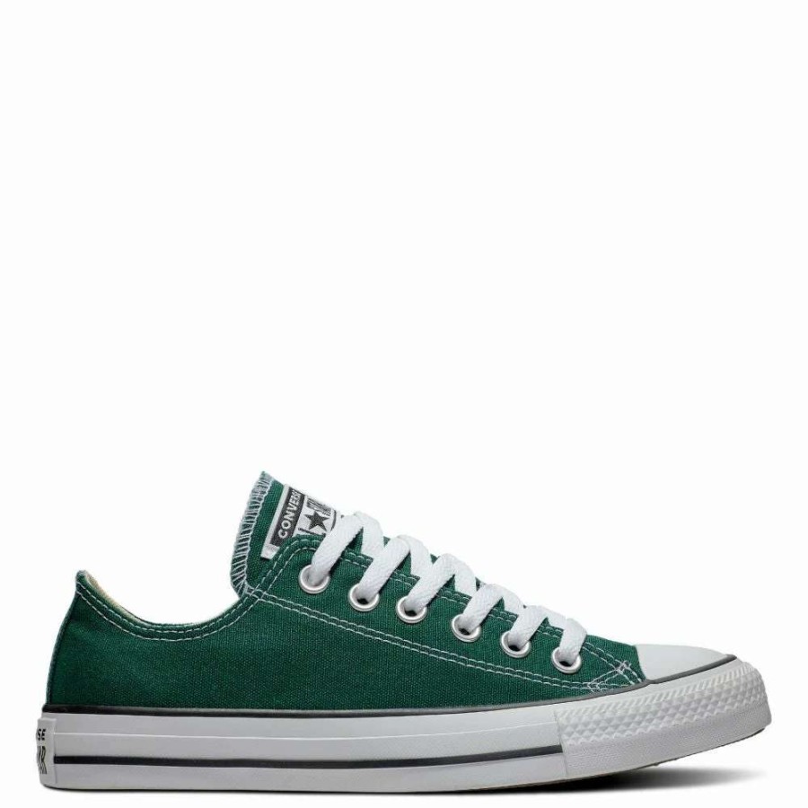 Low Top * | Converse Chuck Taylor All Star Low Top In Midnight Clover