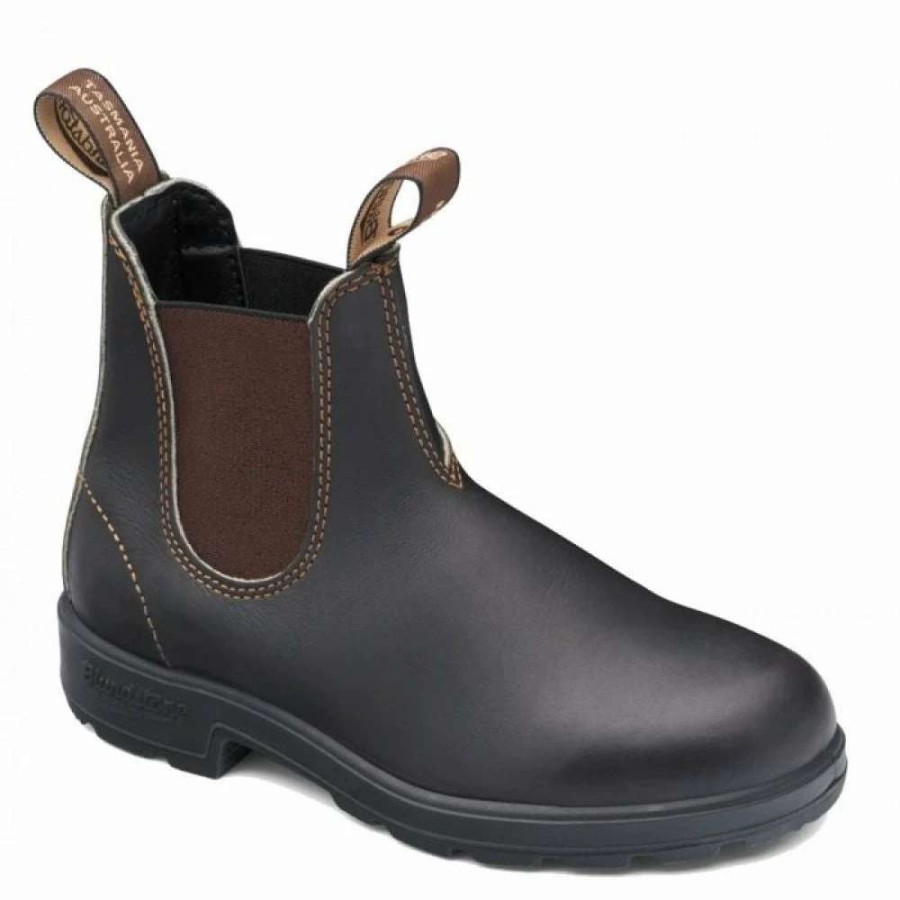 Ankle Boots * | Blundstone Original 500 In Brown