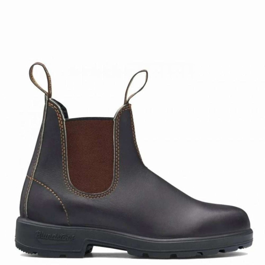 Ankle Boots * | Blundstone Original 500 In Brown