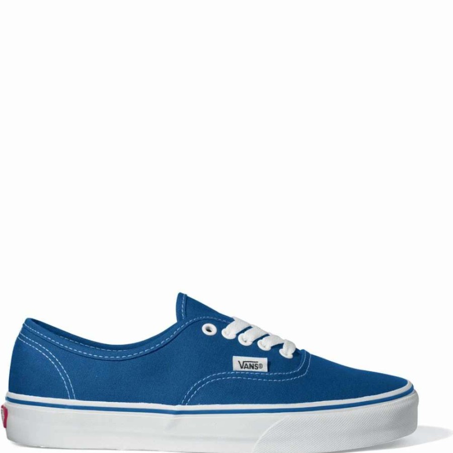 Low Top * | Vans Authentic In Navy