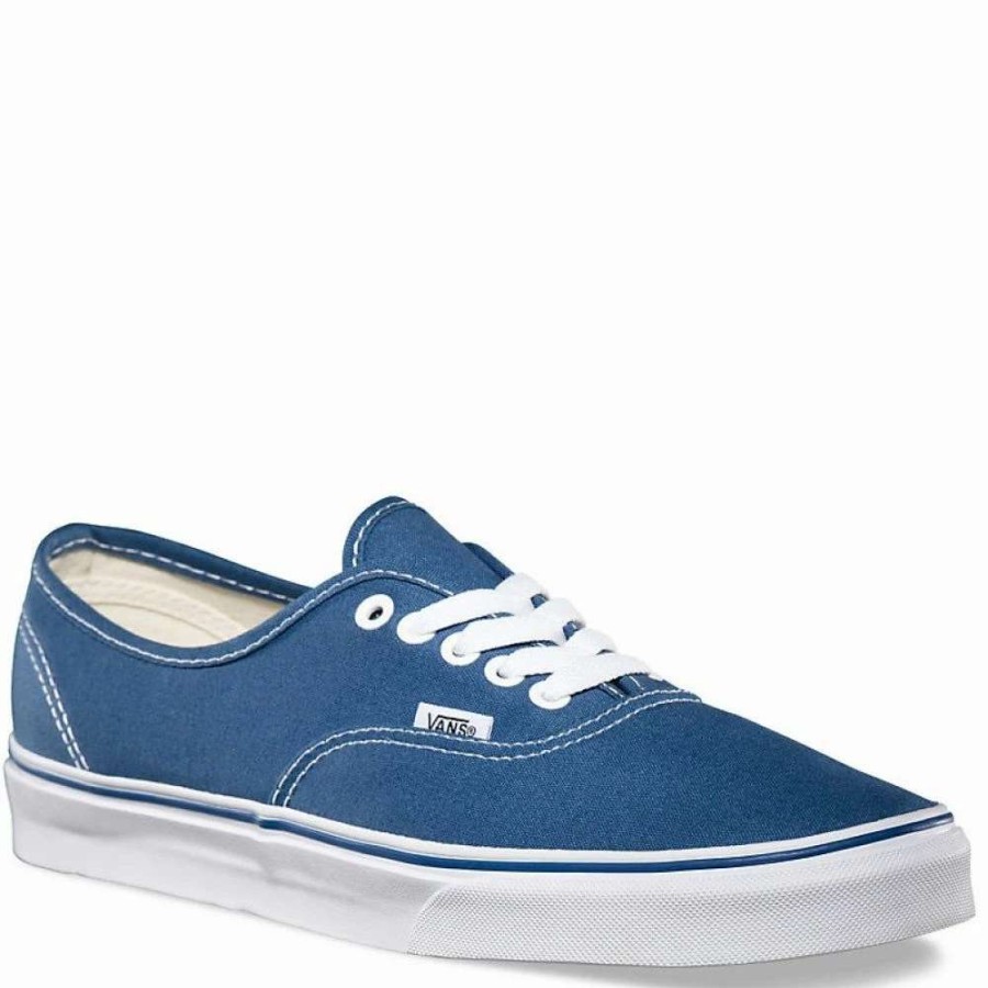 Low Top * | Vans Authentic In Navy