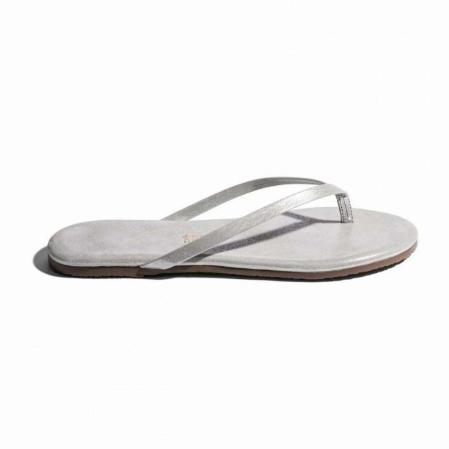 Flip-Flops * | Tkees Women'S Lily Glitters In Gleam