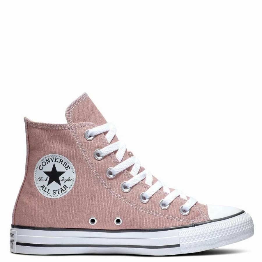 High Top * | Converse Chuck Taylor All Star High Top Seasonal Colour In Canyon Dusk