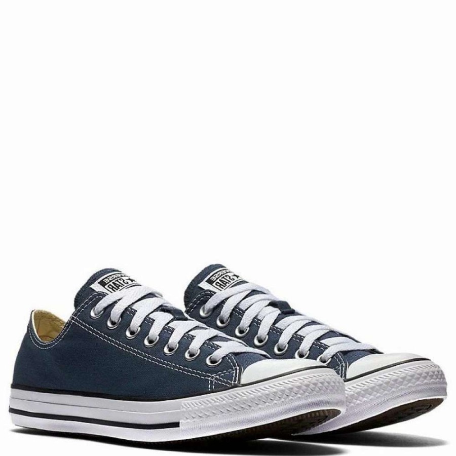 Low Top * | Converse Chuck Taylor All Star Low Top In Navy