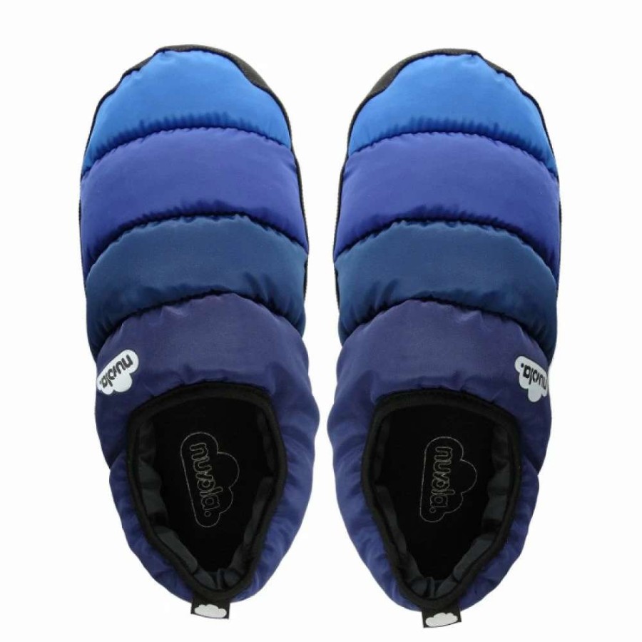 Indoor * | Nuvola Women'S Classic Colors In Blue