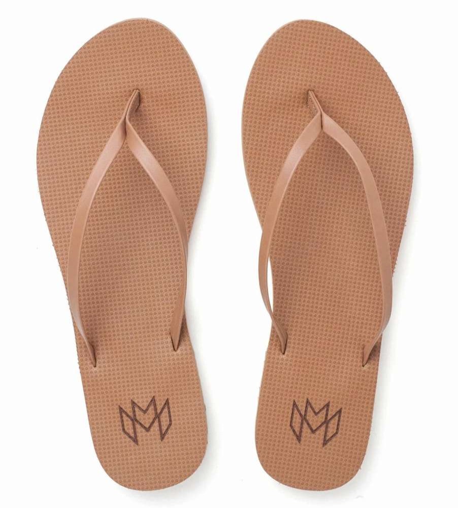 Flip-Flops * | Malvados Women'S Lux In Sinead