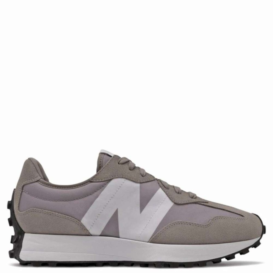 Athletic * | New Balance Men'S 327 In Marblehead With White