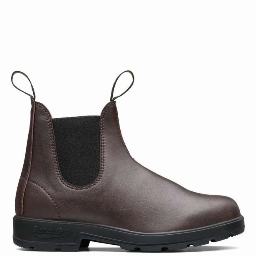 Ankle Boots * | Blundstone Original Vegan 2116 In Brown