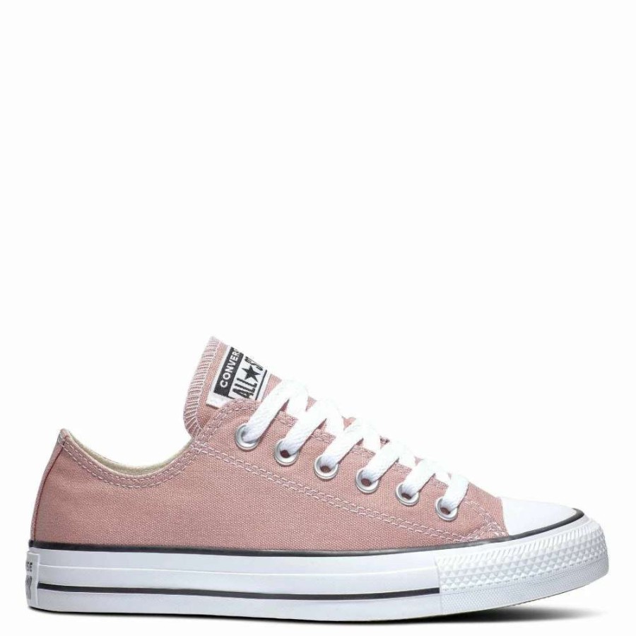 Low Top * | Converse Women'S Chuck Taylor All Star Low Top Seasonal Colour In Canyon Dusk