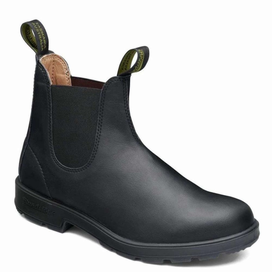 Ankle Boots * | Blundstone Original Vegan 2115 In Black