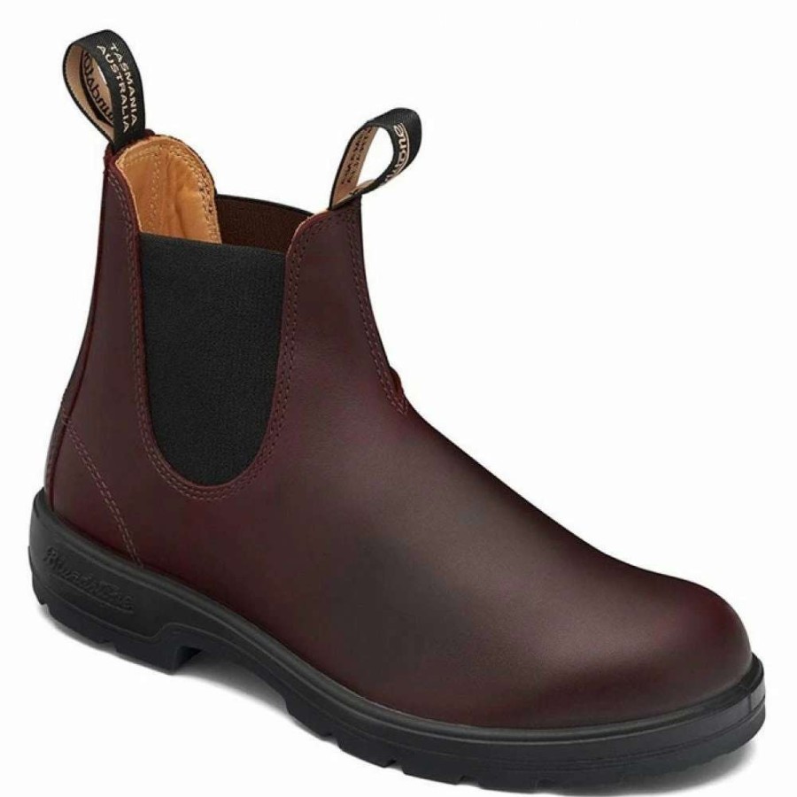 Ankle Boots * | Blundstone Classic 2130 In Auburn