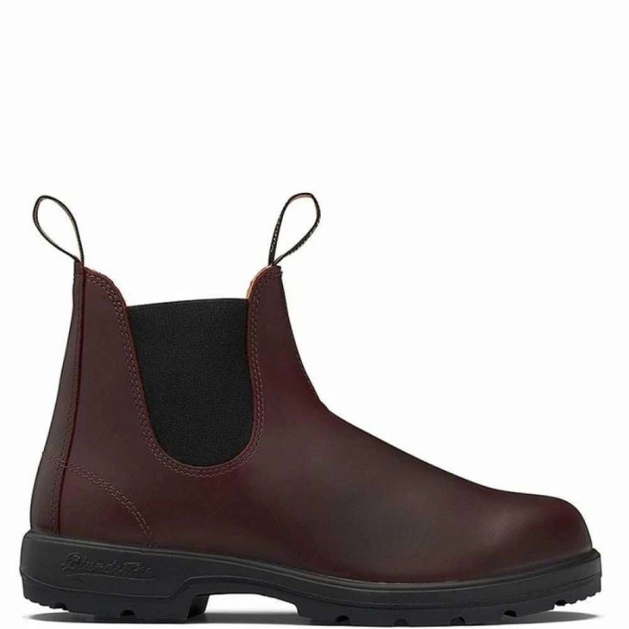 Ankle Boots * | Blundstone Classic 2130 In Auburn